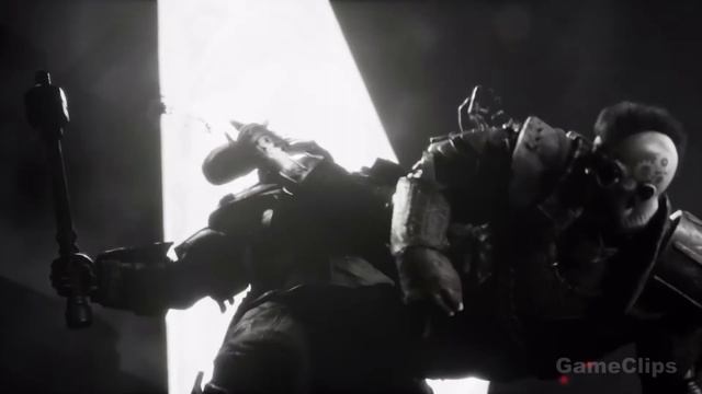 WARHAMMER 40K Full Movie Cinematic (2023) 4K ULTRA HD Action Fantasy смотреть онлайн