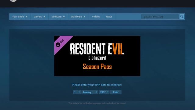 RESIDENT EVIL 7 NEWS | RE7 DLC Launch Dates & Information Update | Starting Tuesday! смотреть онлайн