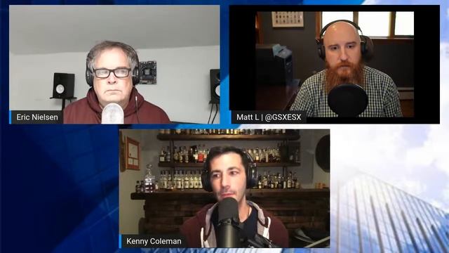 VMware CMTY Podcast #547 - Running #Kubernetes for Free w/ @Kendrick Coleman смотреть онлайн