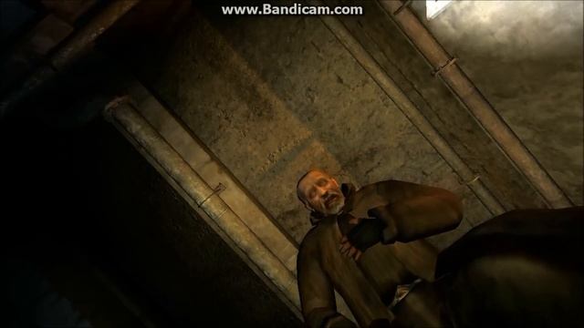 Как и где найти Доктора | Сталкер -Тень Чернобыля смотреть онлайн