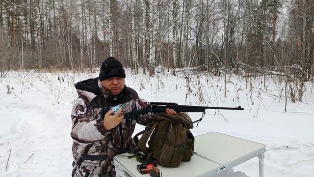 Турецкая MONZA раздуло стальную гильзу в патроннике говно а не карабин для охоты.mp4 смотреть онлайн