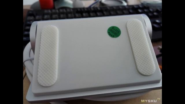 Стильный алюминиевый USB HUB от ORICO | #Обзор смотреть онлайн