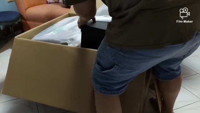 LG XBOOM CL98 unboxing and testing (specs on the description) смотреть онлайн