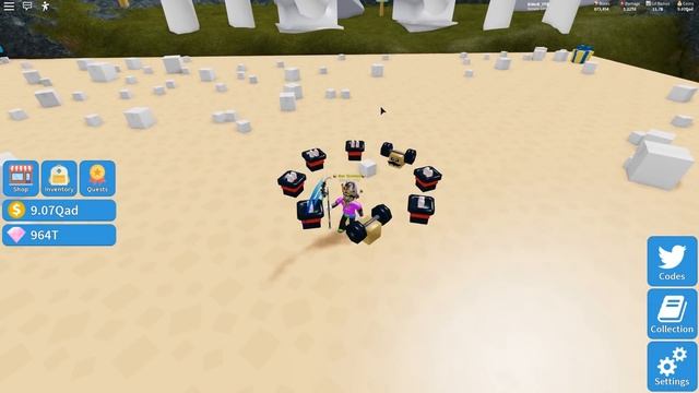 СИМУЛЯТОР РАСПАКОВКИ БУДЕТ ЖИТЬ?! UNBOXING SIMULATOR ROBLOX смотреть онлайн