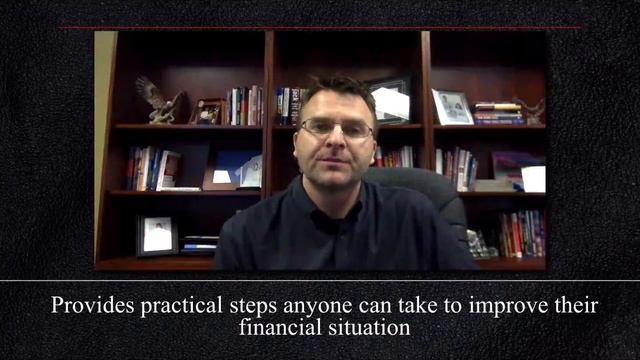 Monday Money Tip: Why You Should Be Learning From David Chilton смотреть онлайн