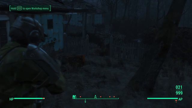 Fallout 4_20200314000341 смотреть онлайн