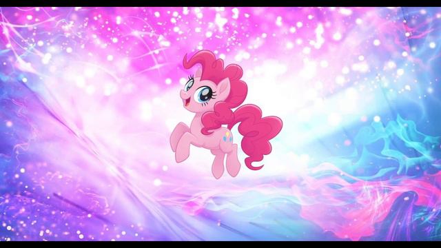 My Little Pony - Pinkie Pie's Theme - DAYMARE: Dimension Wars Music Extended смотреть онлайн