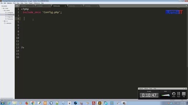 Dynamic image upload in php (part- 2)|| ডাইনামিক ভাবে ইমেজ অপলোট, ডিলিট, আপডেট করুন, ফুল ইসক্রিপট। смотреть онлайн