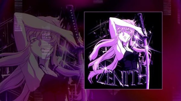 SXORPUS, FORBIDDEN - ZENITH (Официальная премьера трека)