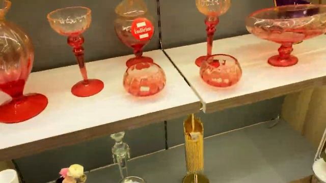 Вышли по делам. МАГАЗИН ДЛЯ ДОМА В МЕЗИТЛИ. Мерсин. Турция 2020. смотреть онлайн