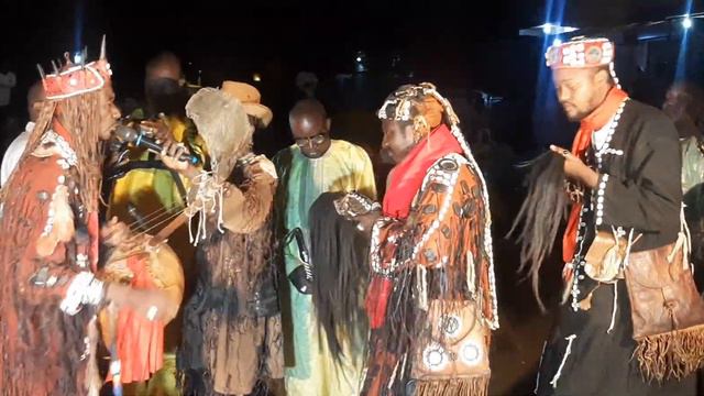Madou sangare face Badougou mamadi wassolo komo смотреть онлайн