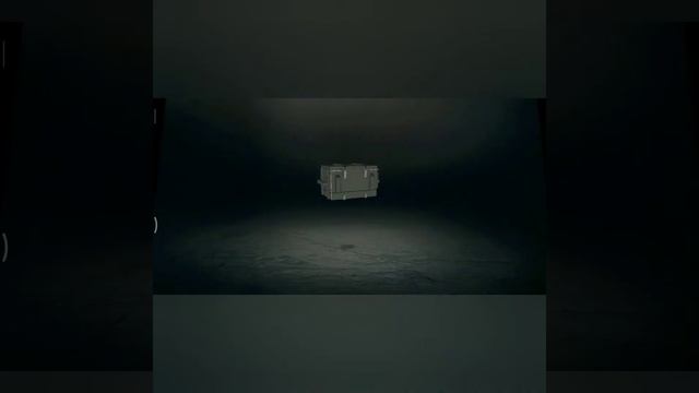 Открываю 26 контейнеров на ивент