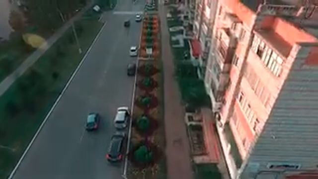 Цветуния озеленяет Нурлат смотреть онлайн