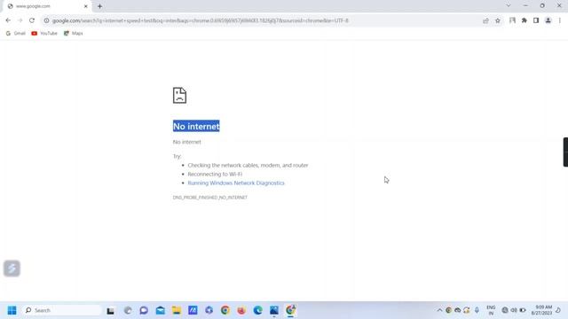 How to Fix a 400 Bad Request Error || हिंदी में || смотреть онлайн