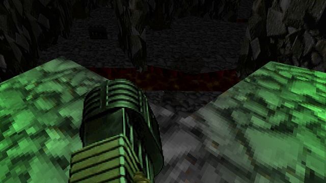DOOM 26 часть(на самом легком).avi