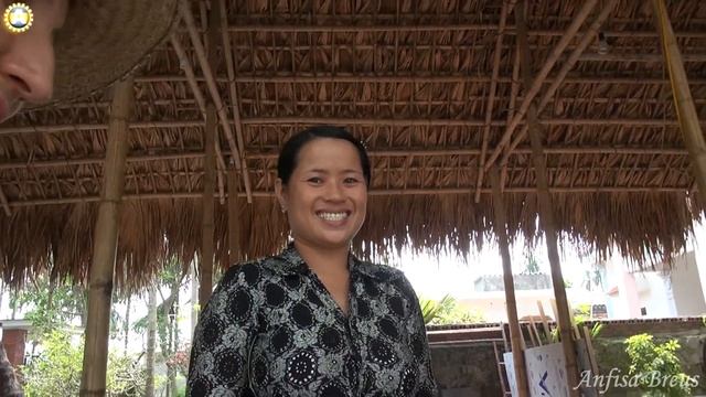 Vietnam. En Dik derevnya. 226 4 смотреть онлайн