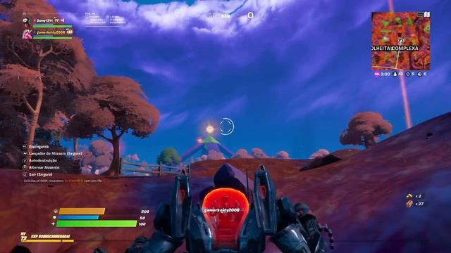 Fortnite_20211204191613 смотреть онлайн