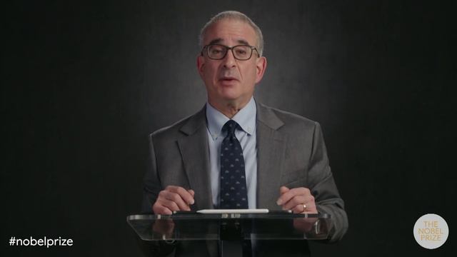 Prize lecture: Joshua D. Angrist, Sveriges Riksbank Prize in Economic Sciences 2021 смотреть онлайн