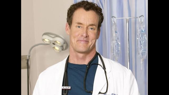 The American Actor Turned To Zelensky.