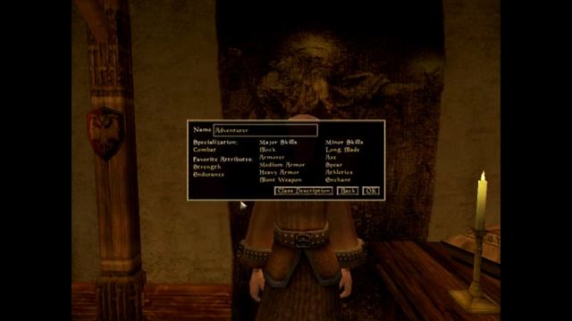Morrowind (Blast From The Past) Tips For Beginners смотреть онлайн