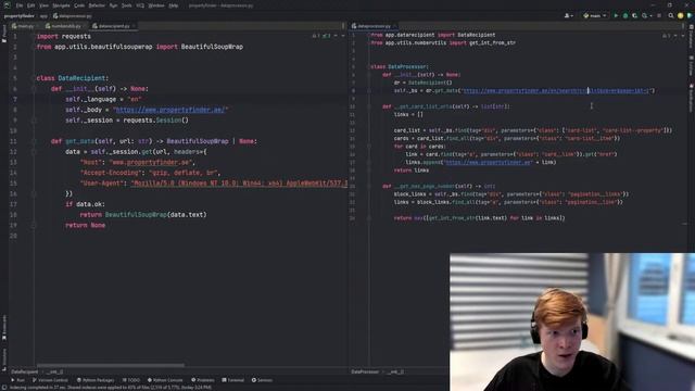 Решаем РЕАЛЬНУЮ задачу с freelance смотреть онлайн
