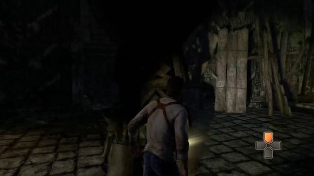 Uncharted Drake's Fortune Walkthrough Part 2 - The Search for El Dorado Brutal, All Treasures смотреть онлайн
