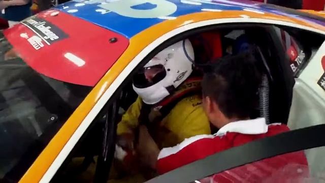 Ferrari 458 Challenge - Arman Julian Production смотреть онлайн