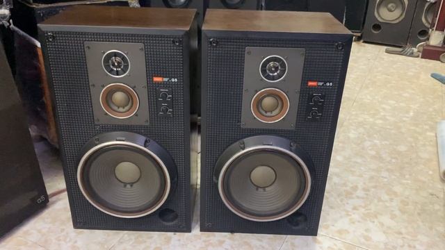 Loa Sony G5 huyền thoại,hàng đầu gấu của hãng,chơi đa thể loại nhạc,zin đẹp,Lh Tùng audio 035535333 смотреть онлайн