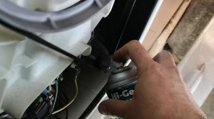 ?СКРИПИТ РЕМЕНЬ В СТИРАЛЬНОЙ МАШИНЕ, КАК УСТРАНИТЬ СКРИП