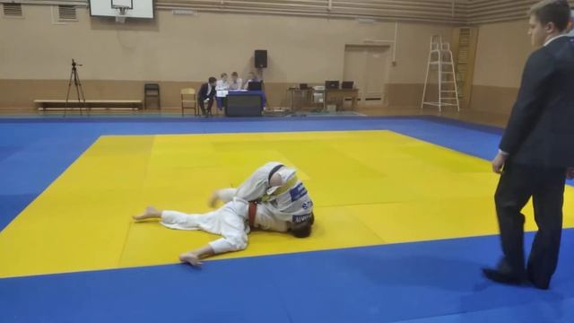 Схватка за бронзу сына и победа.Межрегиональное первенство по дзюдо.12 декабря 2021.г. смотреть онлайн