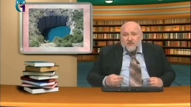 Кимберлитовые трубки. Откуда берутся алмазы? смотреть онлайн