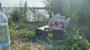 Рыбалка в Крыму озеро Донузлав 2021г