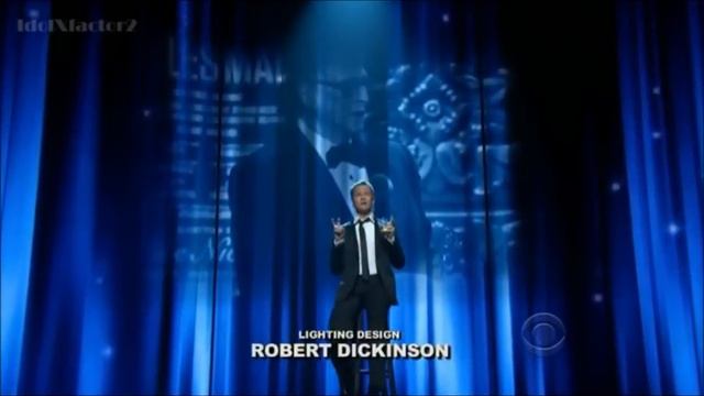 Tony Awards 2012 Closing Recap Song with Lyrics- Neil Patrick Harris смотреть онлайн