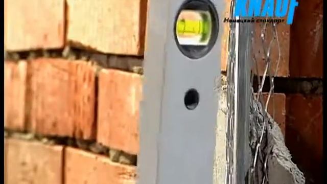 Штукатурка гипсовая Ротбанд смотреть онлайн