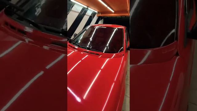 Тонировка Купе с жопастенькой смотреть онлайн