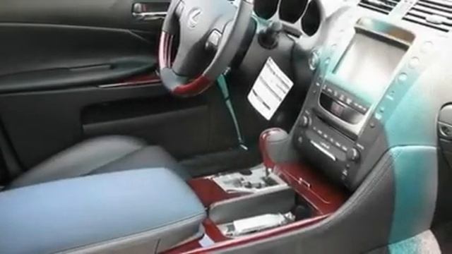 2011 Lexus GS 350 Medford NJ смотреть онлайн