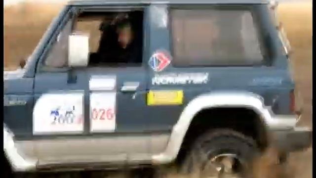 Trial Русские горки 2008 смотреть онлайн