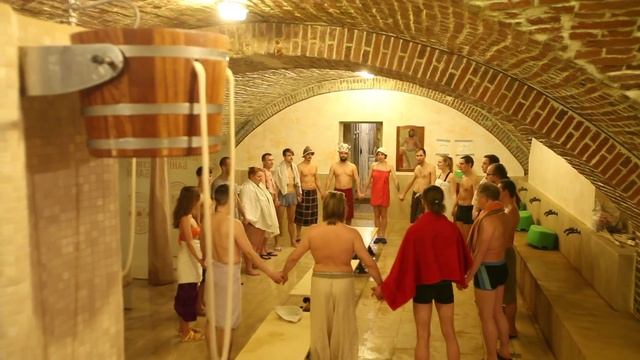 om_banya смотреть онлайн