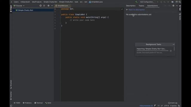 Java tutorial for beginners - Part 2 | Free Programming language course | JetBrains Academy - Part смотреть онлайн