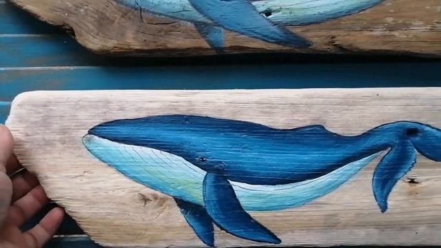 Дрифтвуд. Необычный декор для вашего дома своими руками. смотреть онлайн