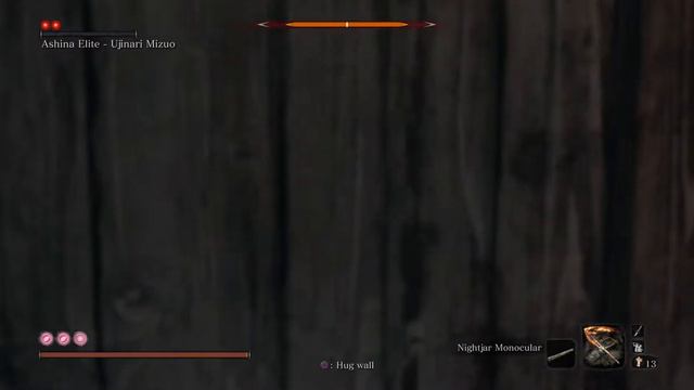 Sekiro™: Shadows Die Twice Npc war exp run late game spoilers смотреть онлайн