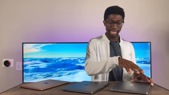 Which MacBook is Best To Buy 2020 (+ iPad Pro) - Buyer's Guide смотреть онлайн