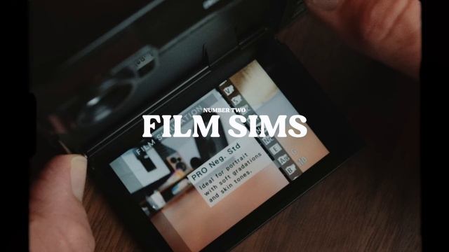 Fuji X-Pro 3 Review - A Film Experience With Digital смотреть онлайн