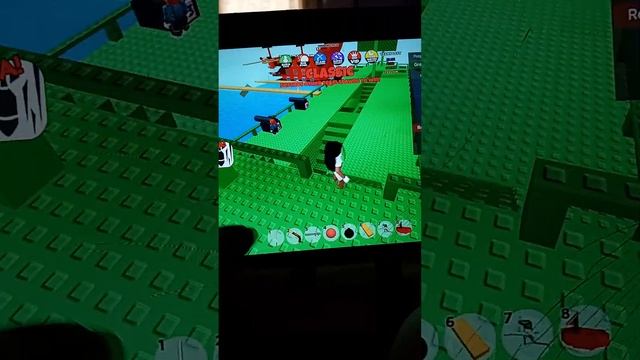 Pilfering Pirates Part 2 (Roblox) смотреть онлайн