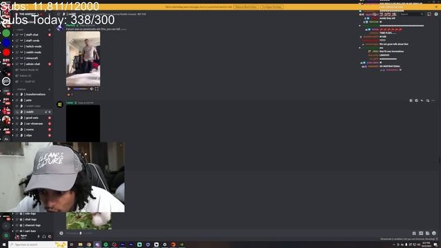 Agent Reacts To His FUNNIEST Reddit ? смотреть онлайн