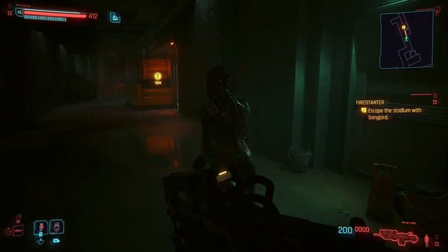 NOW IT’S TIME TO MAKE THE CRUCIAL DECISION!!! CYBERPUNK 2077 PHANTOM LIBERTY FIRESTARTER QUEST смотреть онлайн