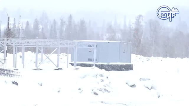 Штаб по очистным сооружениям Шерегеша смотреть онлайн