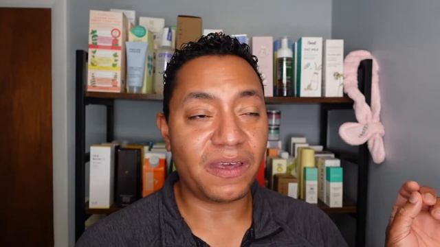 Then I Met You Rose Resurfacing Facial Mask - Full Review смотреть онлайн