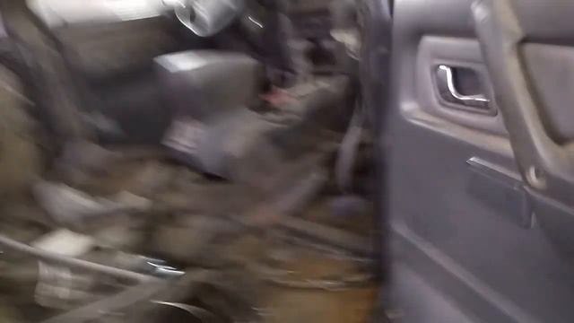 Mitsubishi Pajero в РАПТОР для охотника Часть 1 смотреть онлайн