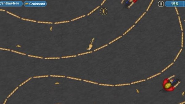 tasty planet forever level 5-8